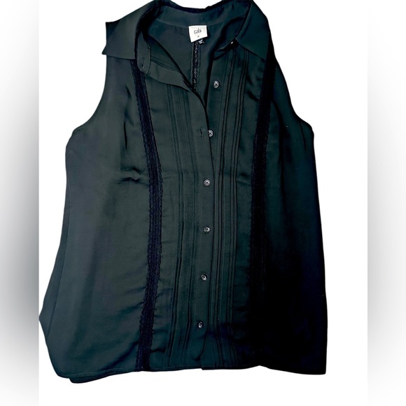 Cabi Clothing Lot of 4 shirts! (Sizes M,S,XS) - Picture 7 of 14